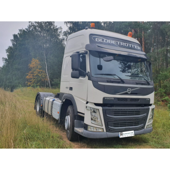 VOLVO FM4 450AG
