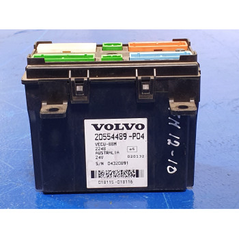 20453548 VECU valdymo blokas