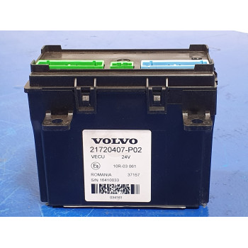 21720407 VECU valdymo blokas