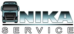 Ремонт дизельных грузовиков и тягачей Nika Service