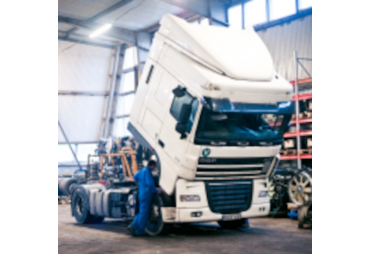  HAVE YOU READY THE TRUCKS FOR WINTER?